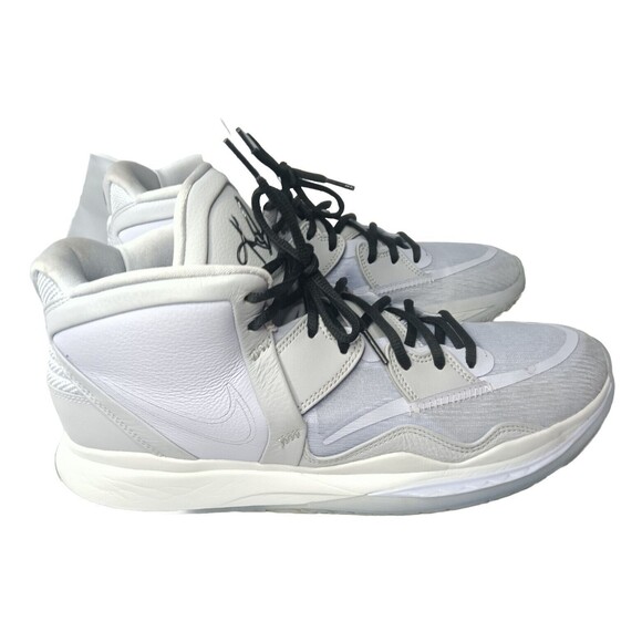 Nike Other - Nike Kyrie Infinity By You Shoes Men’s Size 13 Sneakers Grey Purple DN4116-991